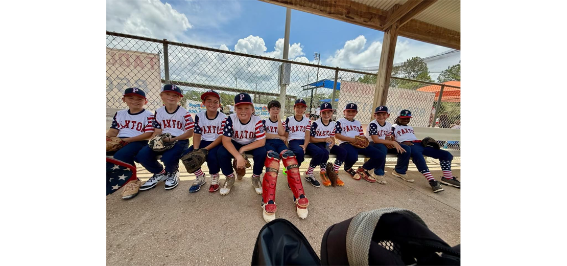 2025 PAYS 10u Baseball All-Stars
