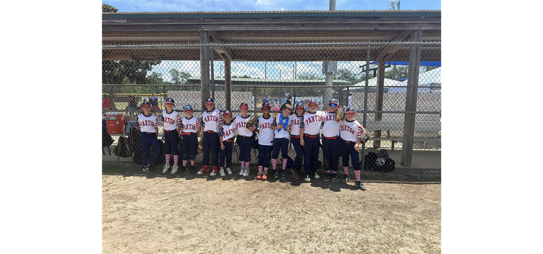2025 PAYS MP Baseball All-Stars