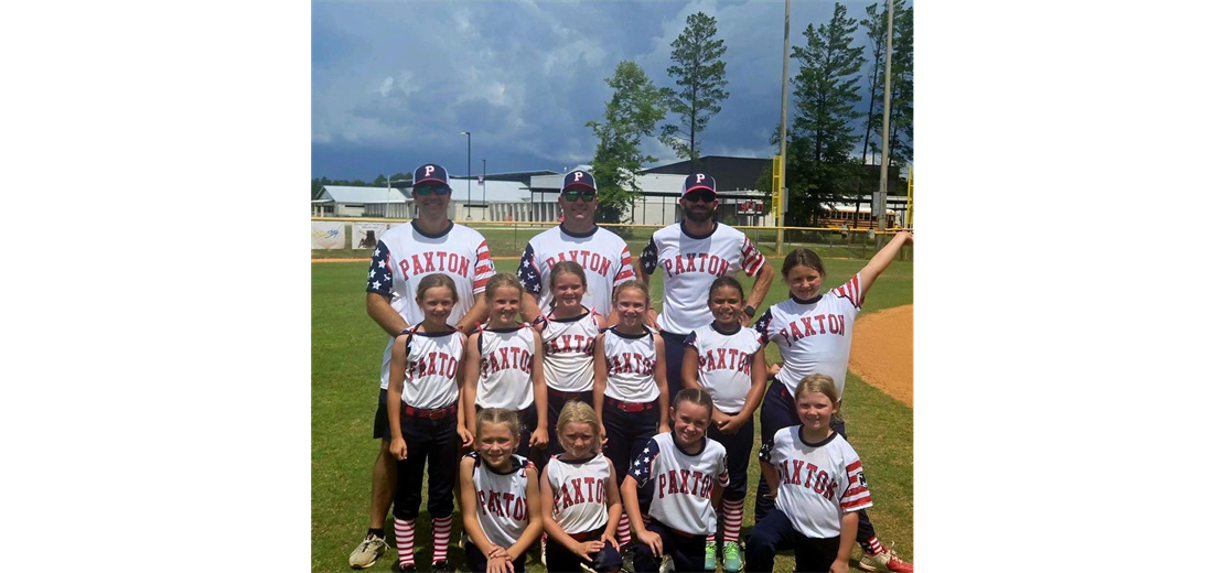 2025 PAYS MP Softball All-Stars
