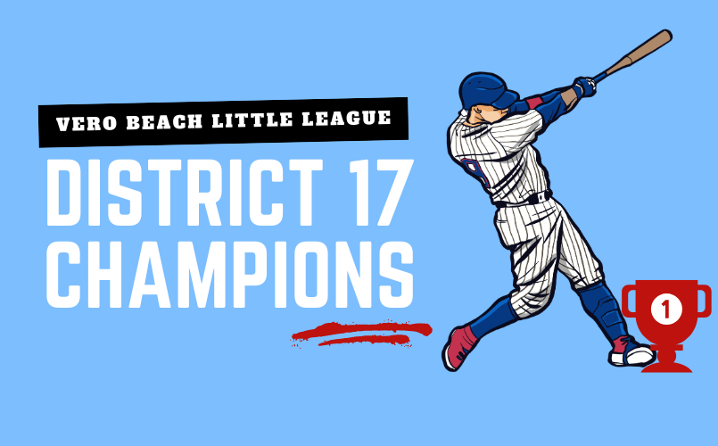 District 17 Champions