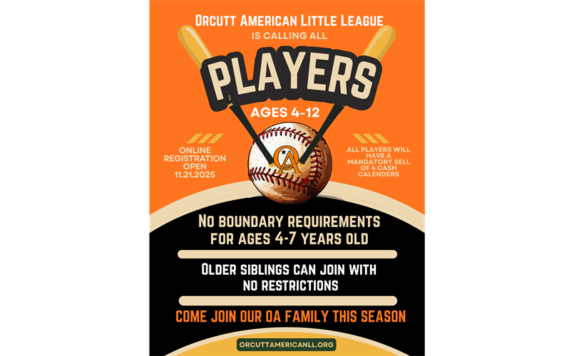 2026 Registration Information