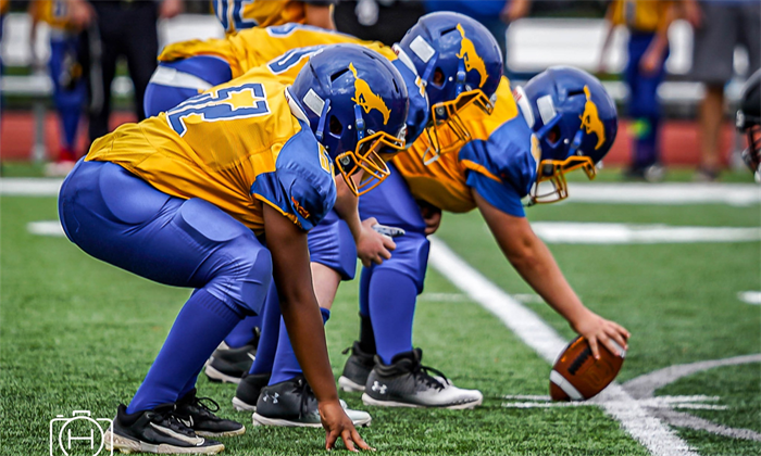 Ponies Varsity Triumphs with Back-to-Back Undefeated Seasons in 2024!
