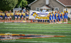 Celebrating Our 2024 Cheerleaders