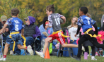2024 SWSD Flag Football Season
