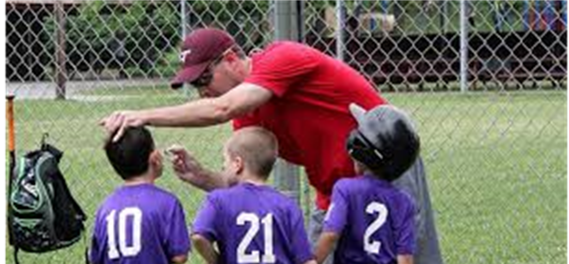 Our coaches are dedicated to teach your young athlete