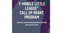 T-Mobile Call Up Grant will Open
