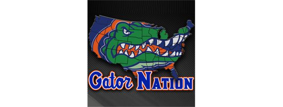 GATOR NATION