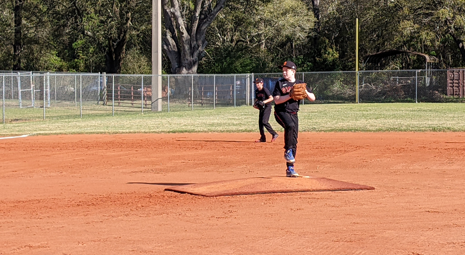 Major League Baseball 
