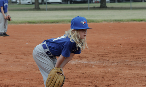 Advanced Tee Ball