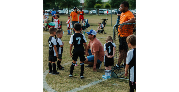 Soccer 