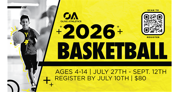 2026 Basketball
