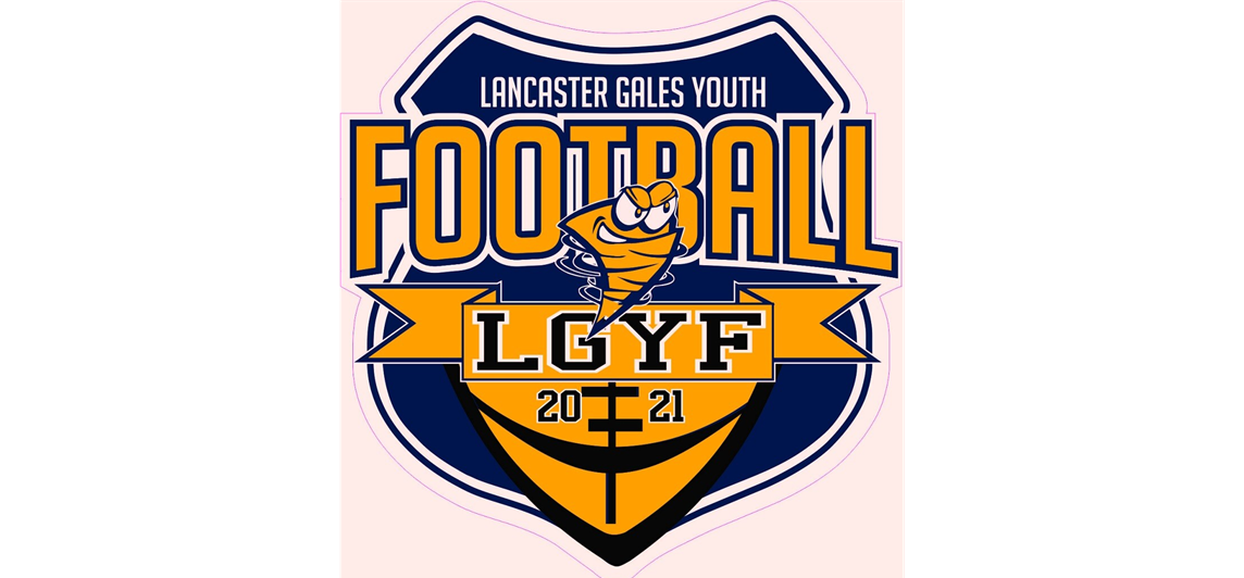 Lancaster Gales Youth Football Association > Home