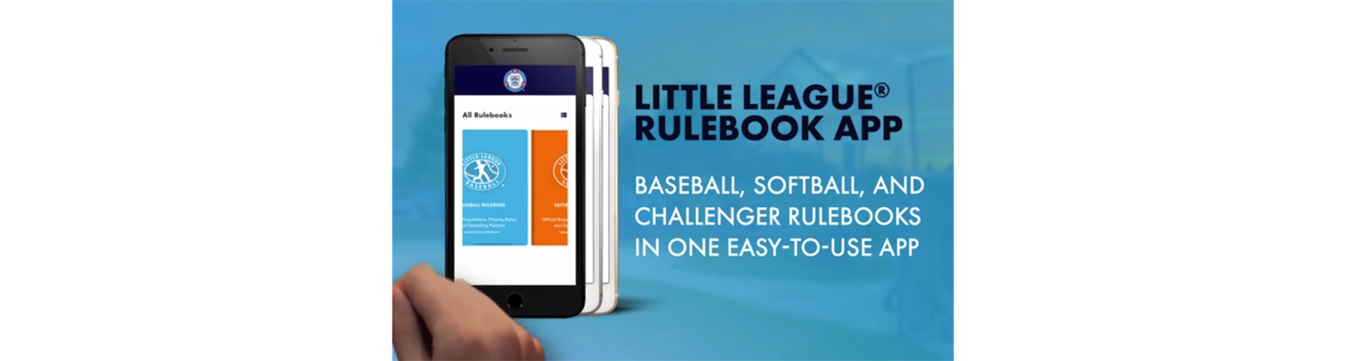 Las Vegas Little League > Home