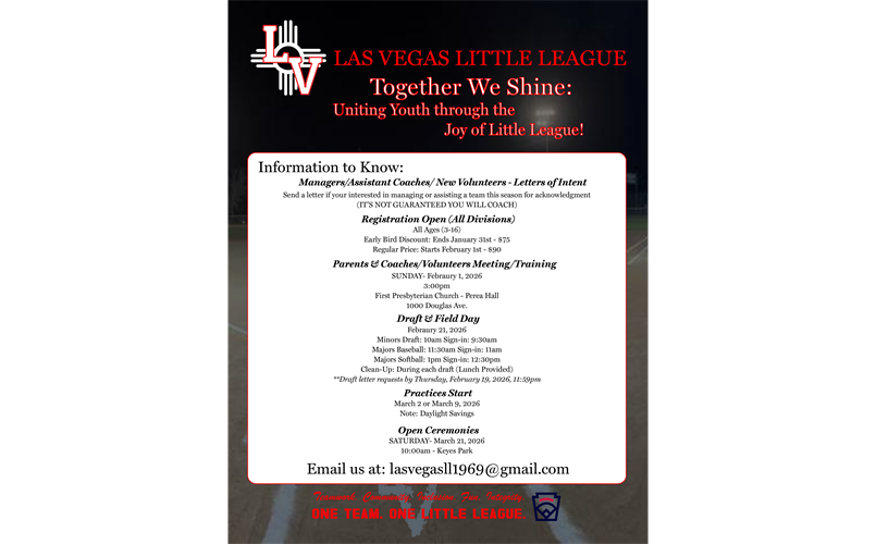 LVLL Information to Know