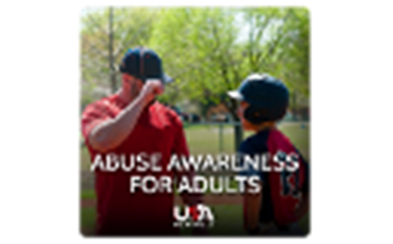 Abuse Awareness Training