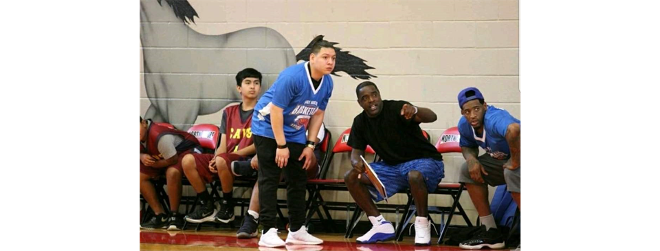 Coaching At Its Finest