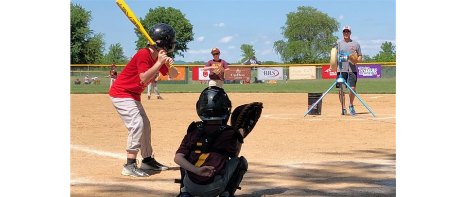 Clinton Youth Baseball