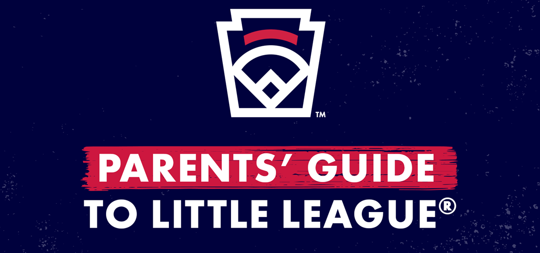 Parents Guide to Little League