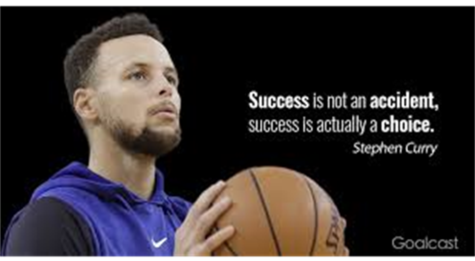 Stephen Curry