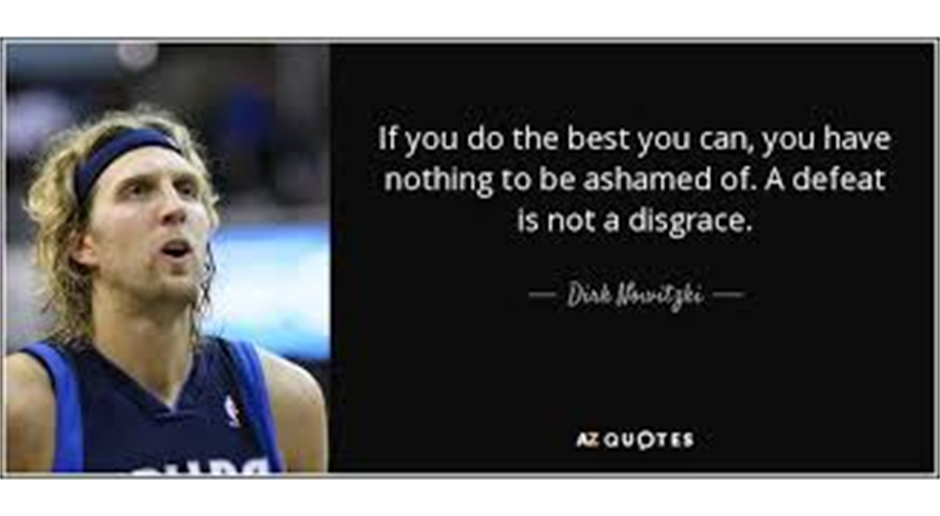 Dirk Nowitzki