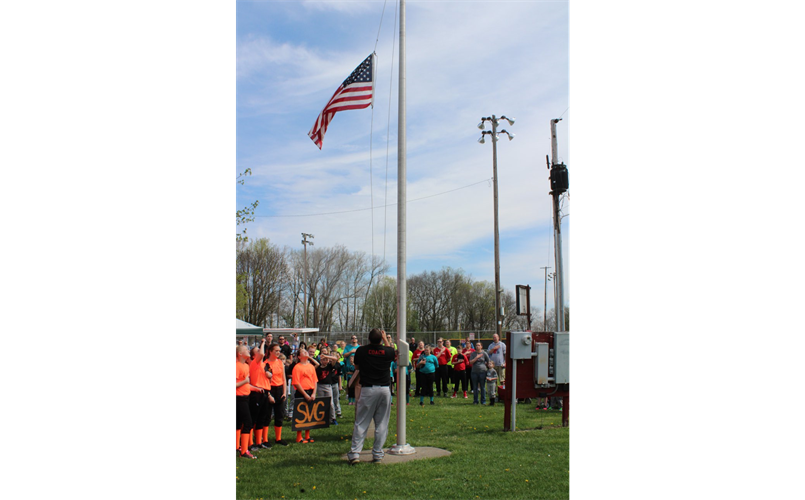 Opening Day