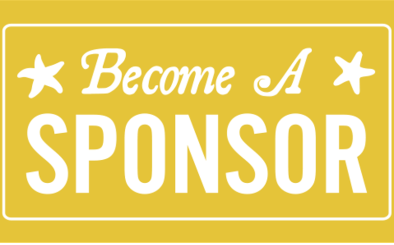 2020 Sponsorships Available