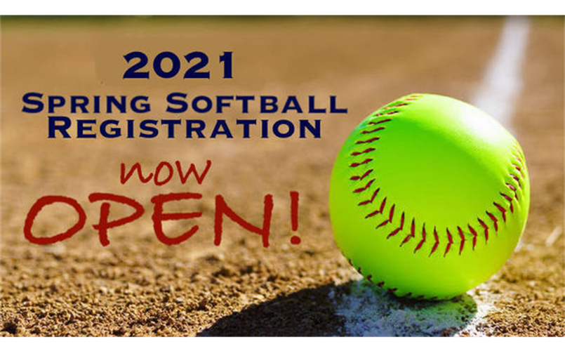 2021 VGS Registration is Open 