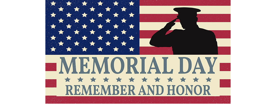 Memorial Day