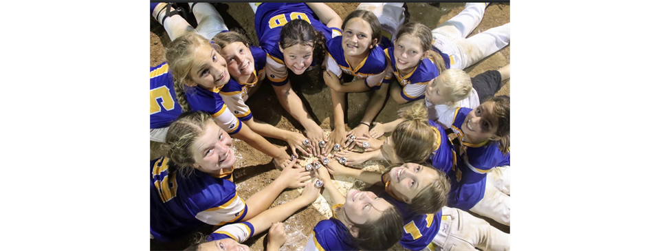 SYSA 10U Softball