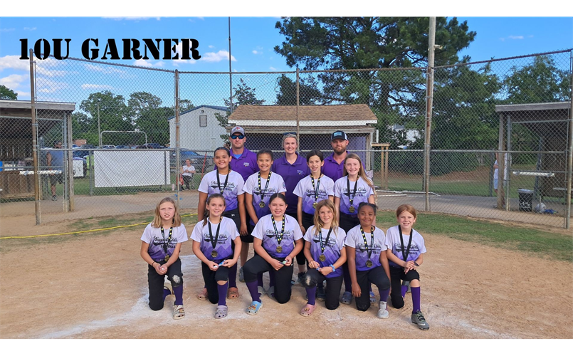 10u Garner