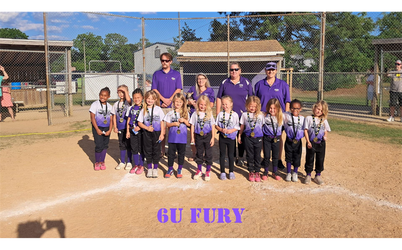 6u Fury