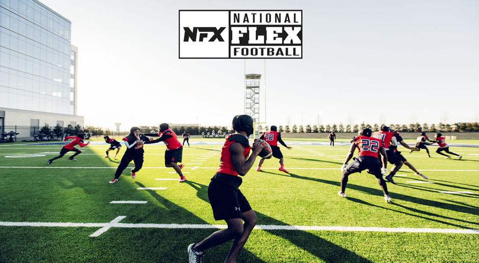National Flex Football