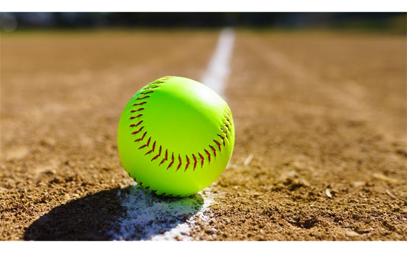 New to GLLL this year is girls Softball