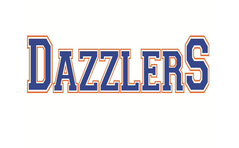 Dazzlers Softball