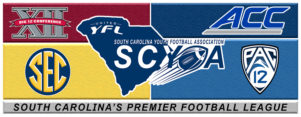 South Carolina Youth Football Association