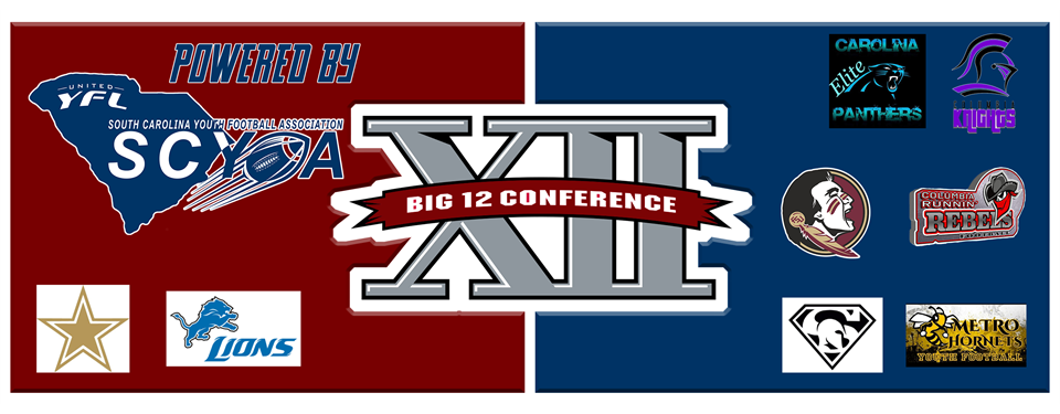 BIG 12 - Conference