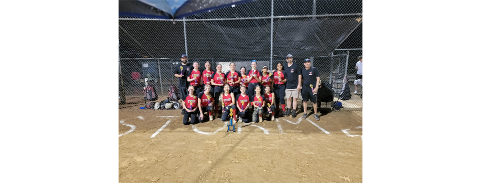 2024 15U VIGS Champions!