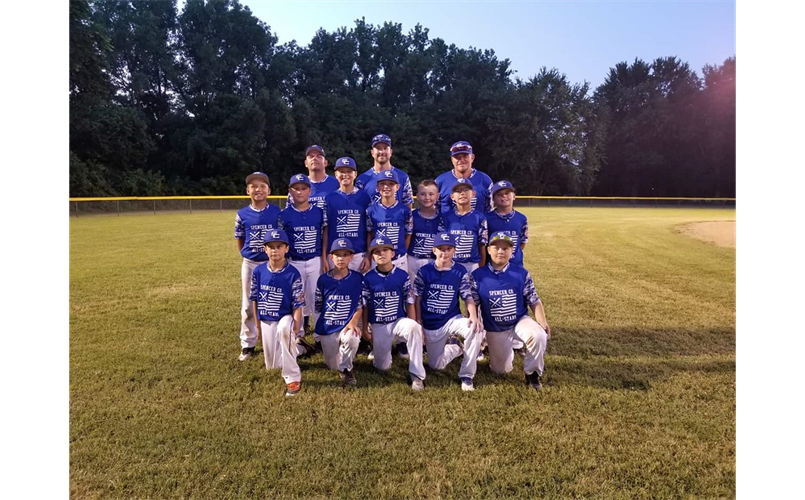 Darien Blue Hawks  Darien Little League