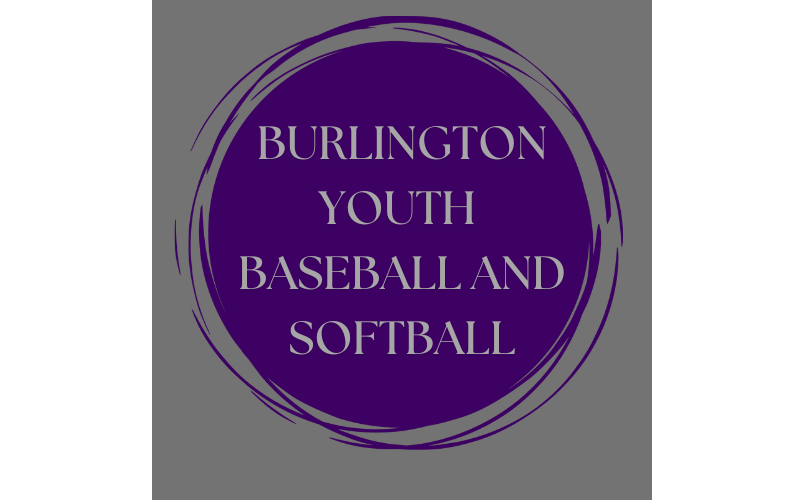 T-ball and Coach Pitch Logo