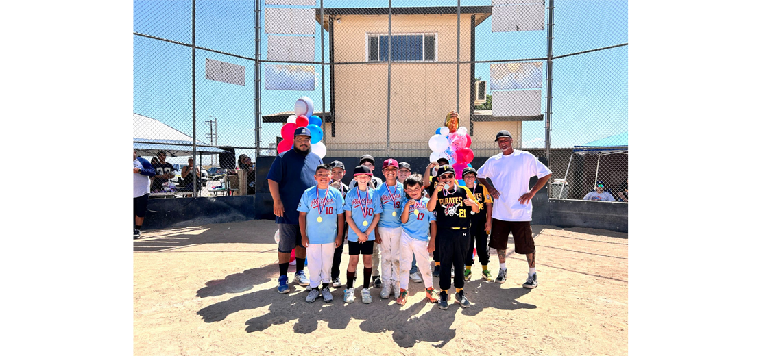 Minors All Stars 2025