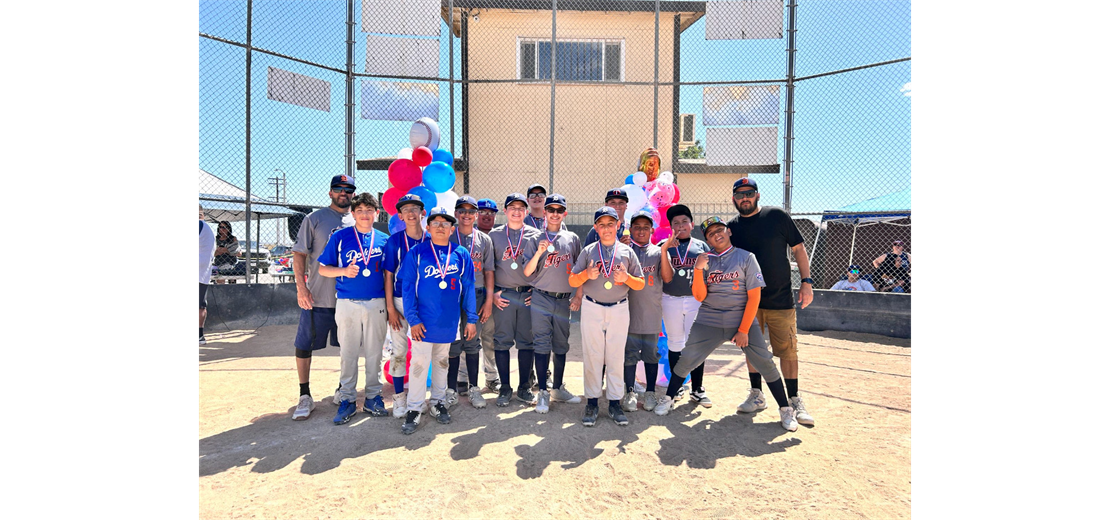 Majors 2025 All Stars 