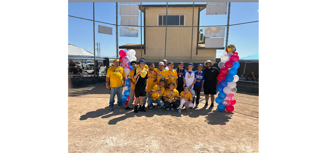 Juniors All Stars 2025 