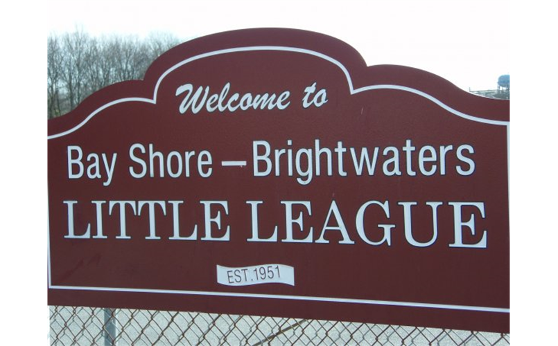 Bayshore Little League