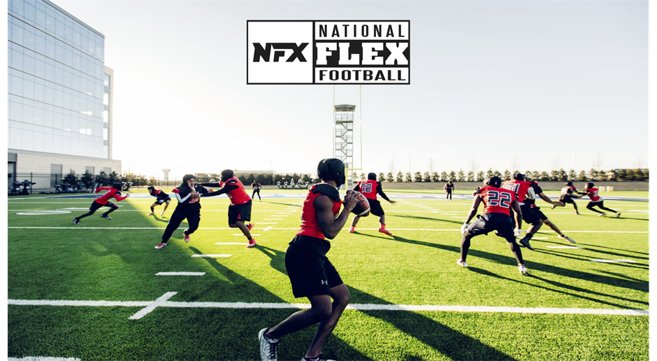 NATIONAL FLEX FOOTBALL