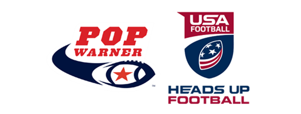 Pop Warner & Heads Up Football