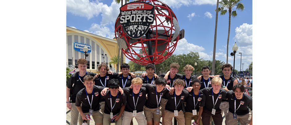 USYS National Championship, Orlando