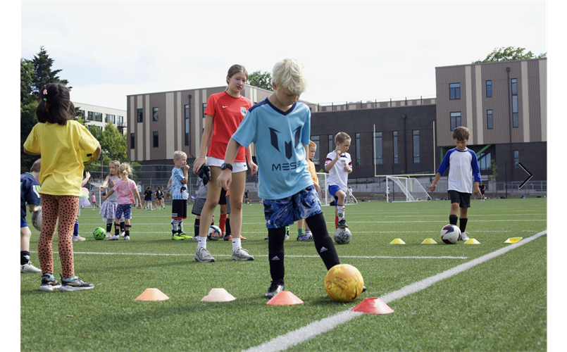 Join Us for Summer Camps