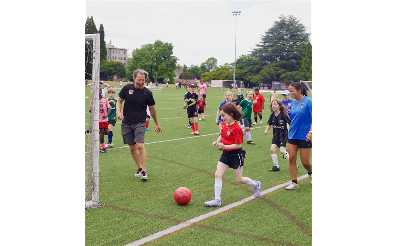 Join Us for Summer Camps