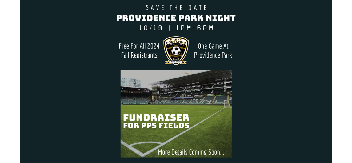 PROVIDENCE PARK NIGHT