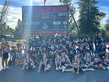 10U Gridley Titans are Champions!